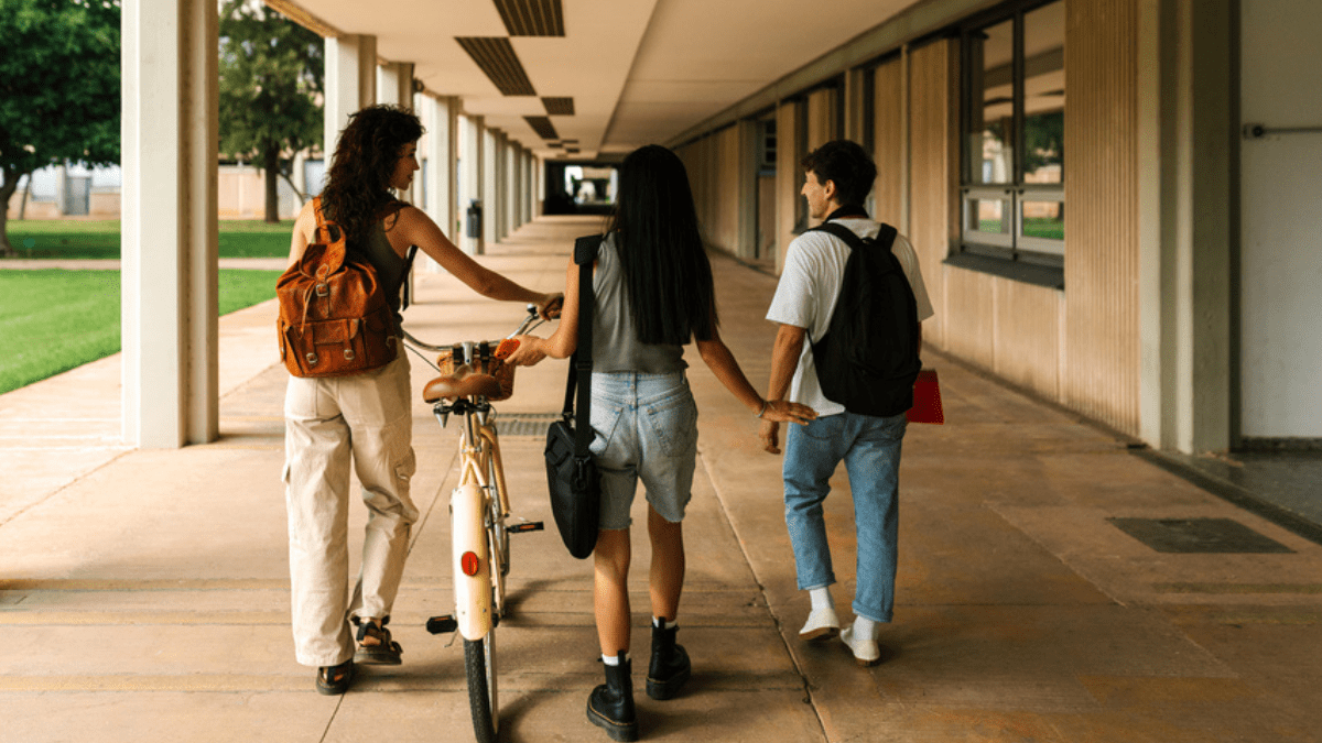 From crisis to connection: professional peer support is our answer to the youth mental health&nbsp;crisis